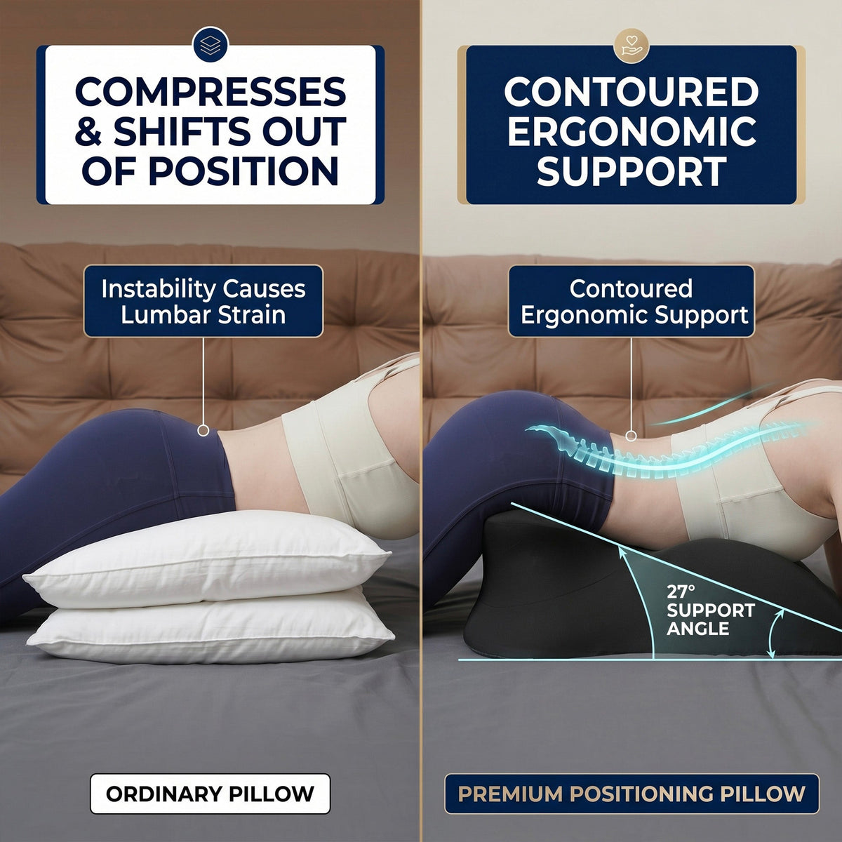 Intimacy Support Pillow - IMG 2