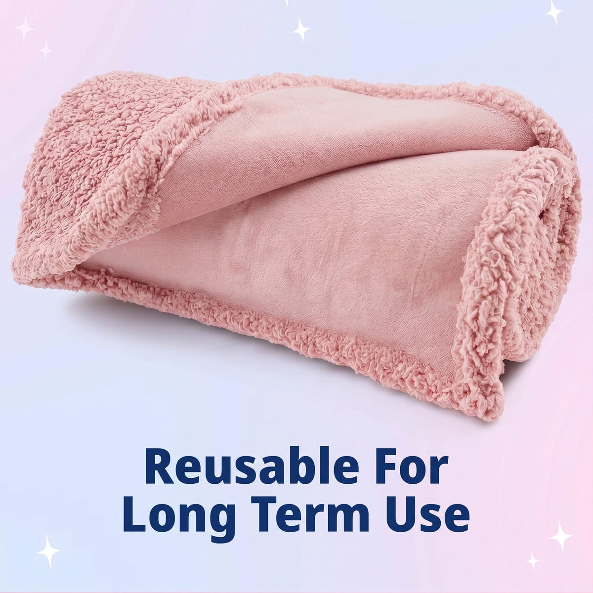 Waterproof Intimacy Blanket for Unmatched Comfort and Protection - Buy 1 Get 1 Free