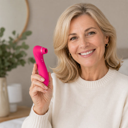 Masseur bien-être pour femmes
