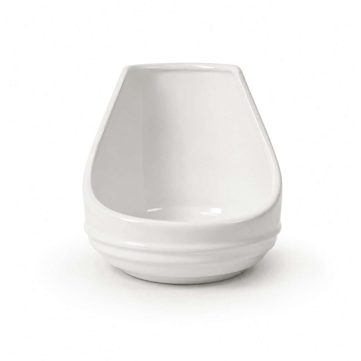 Ceramic Spoon Rest and Lid Holder for Kitchen — Dulune