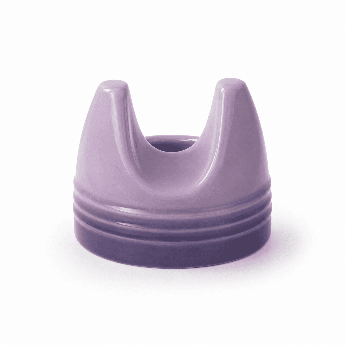 Ceramic Spoon Rest and Lid Holder for Kitchen — Dulune