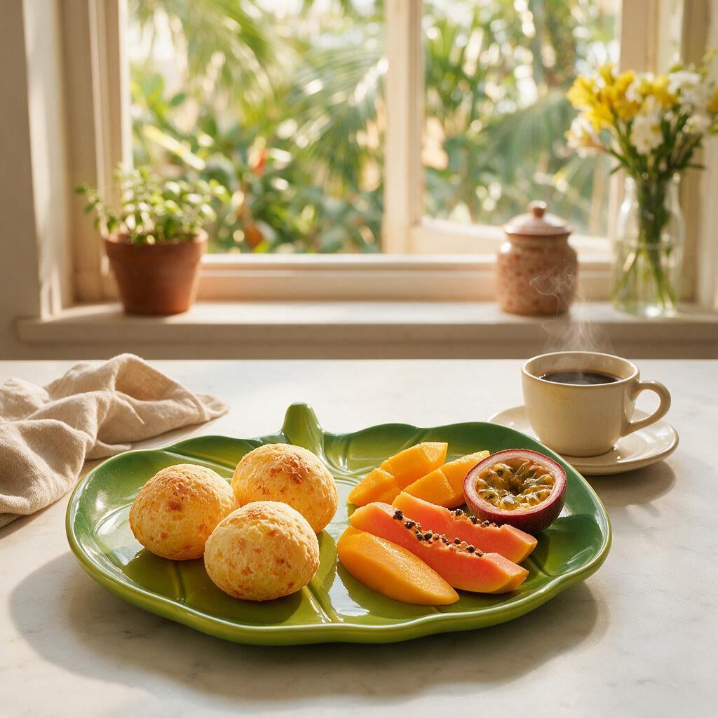 Gradient Ceramic Deep Plate, 9 in — Dulune