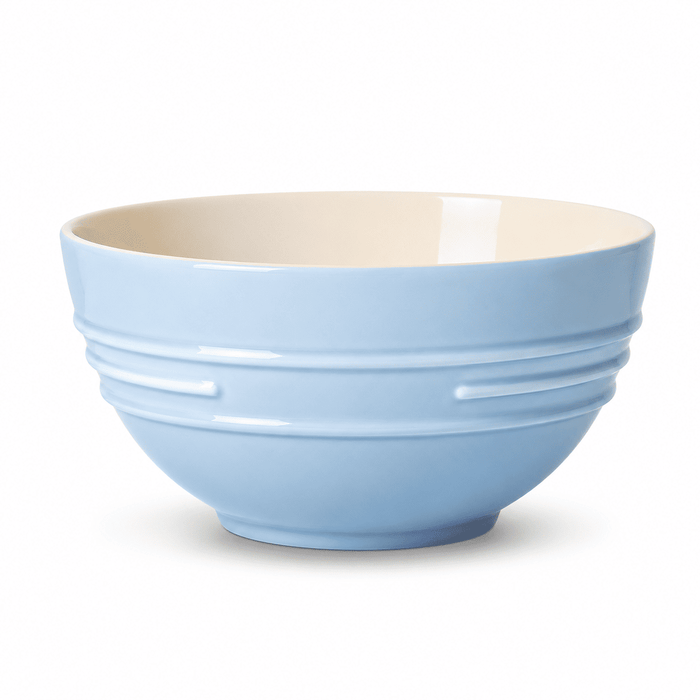 Large Ceramic Serving Bowl