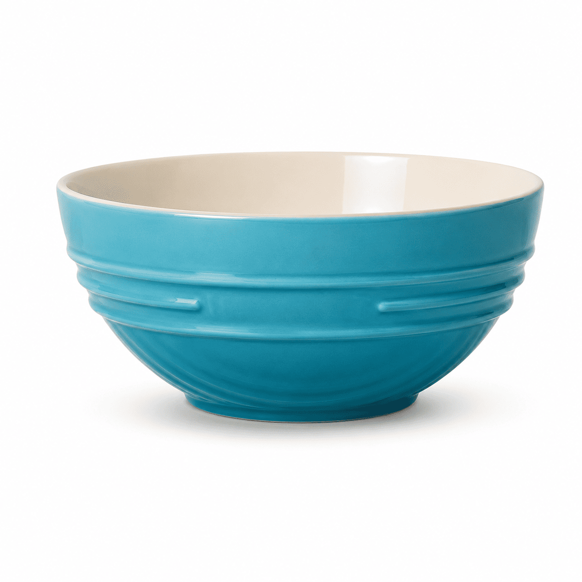 Large Ceramic Serving Bowl — Dulune