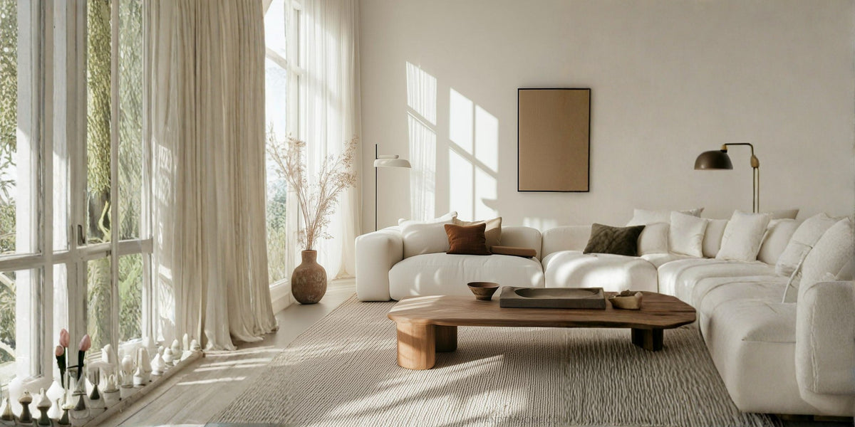 Home & Decor