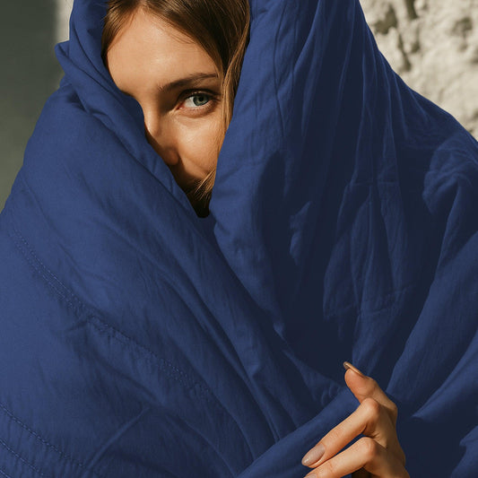 All-Night Cooling Comforter - Buy 1 Get 1 FREE