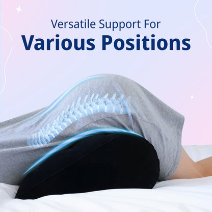 Waterproof Intimacy Inflatable Pillow