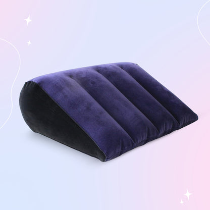 Waterproof Intimacy Inflatable Pillow