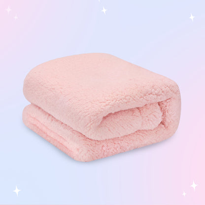 Waterproof Intimacy Blanket for Unmatched Comfort and Protection - Buy 1 Get 1 Free