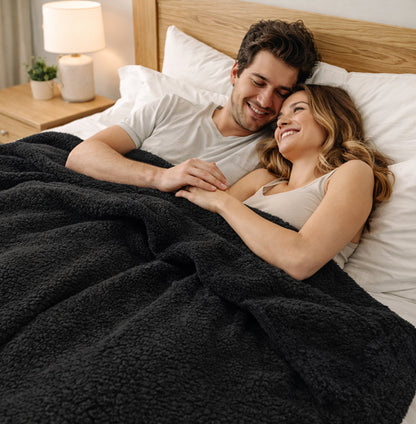 Waterproof Intimacy Blanket for Unmatched Comfort and Protection - Buy 1 Get 1 Free