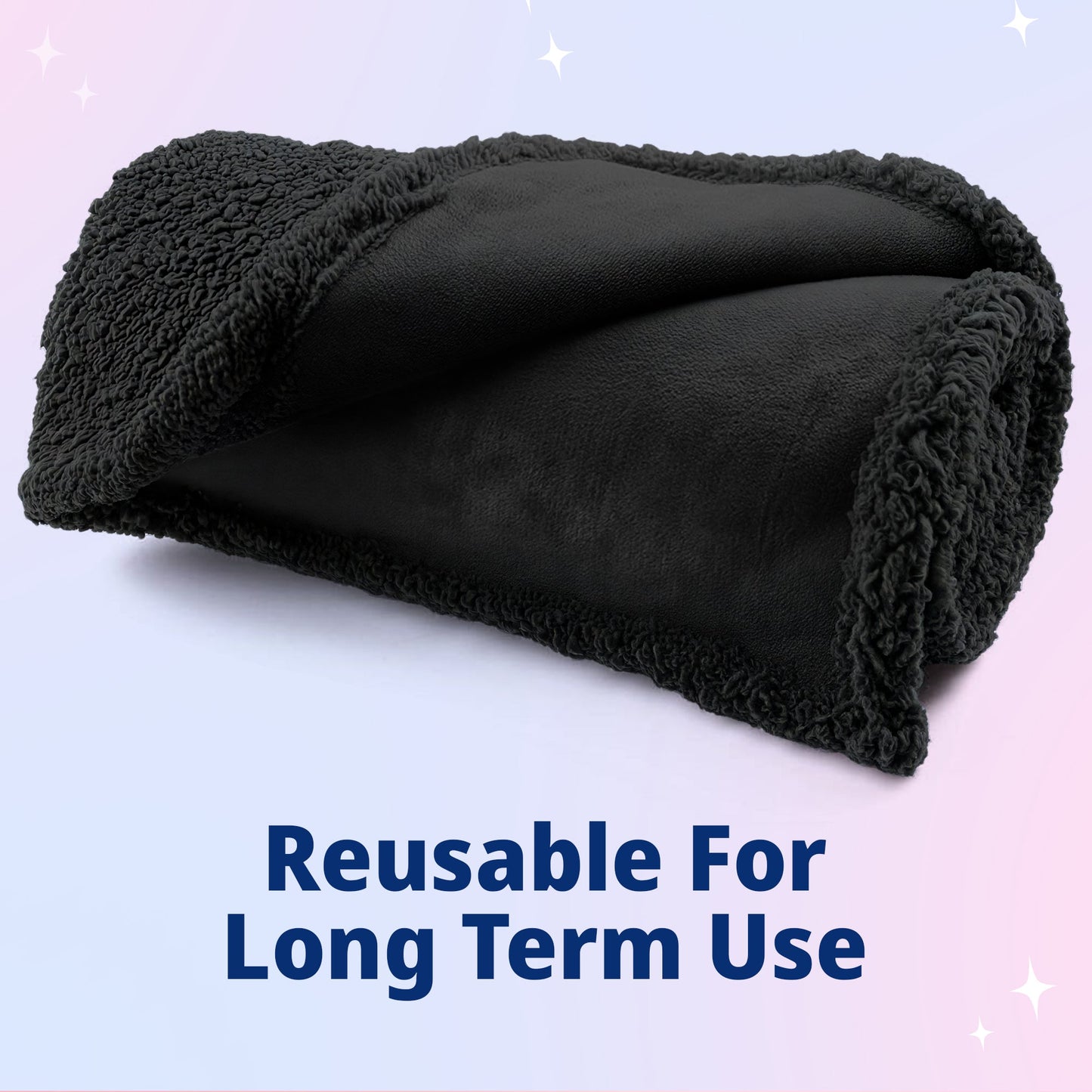 Waterproof Intimacy Blanket for Unmatched Comfort and Protection - Buy 1 Get 1 Free
