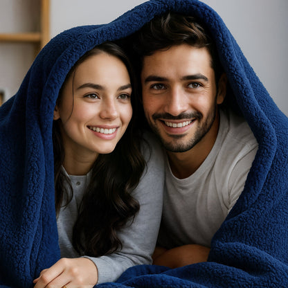 Waterproof Intimacy Blanket for Unmatched Comfort and Protection - Buy 1 Get 1 Free