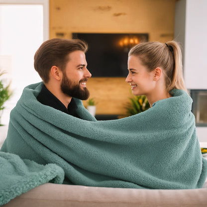 Waterproof Intimacy Blanket for Unmatched Comfort and Protection - Buy 1 Get 1 Free