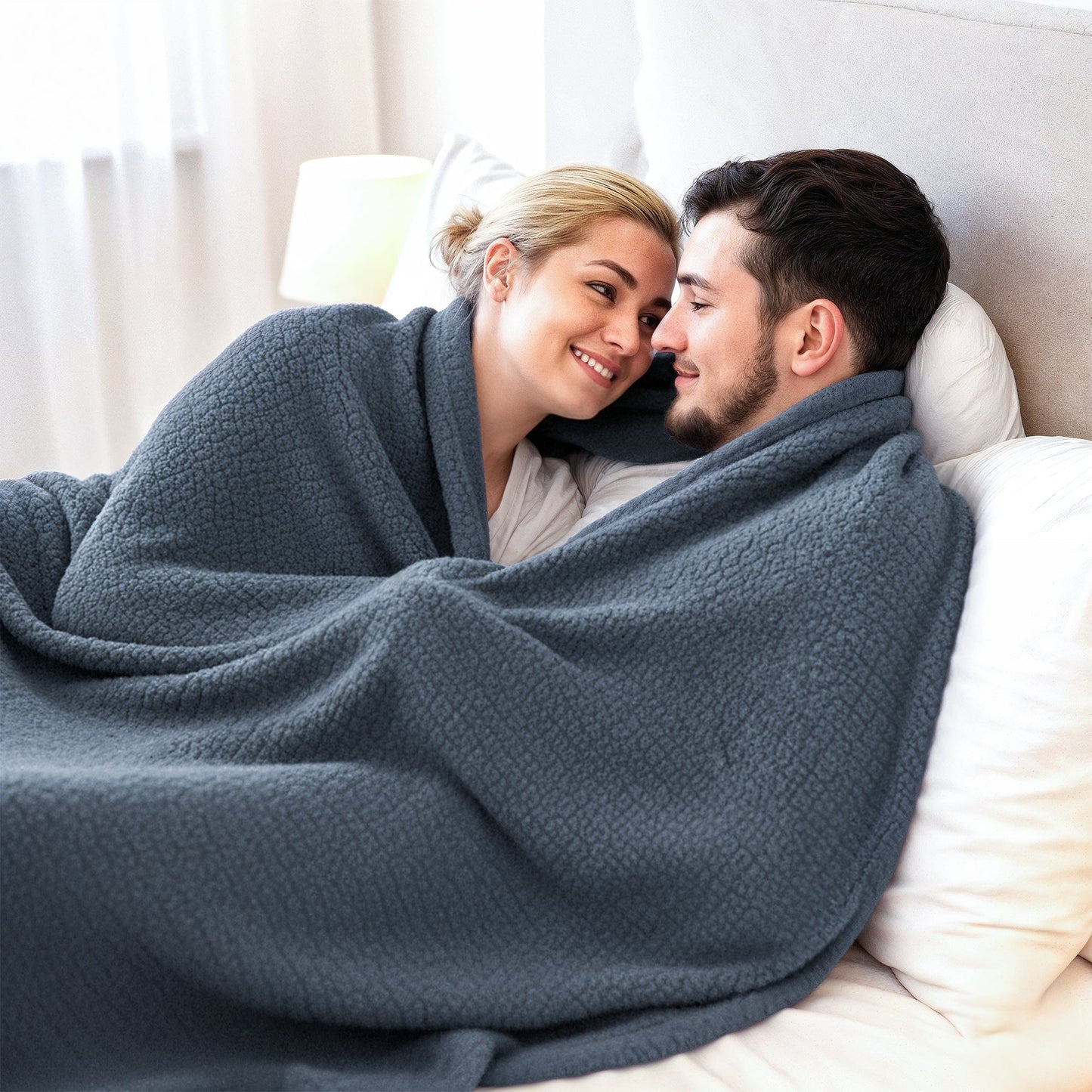 Waterproof Intimacy Blanket for Unmatched Comfort and Protection - Buy 1 Get 1 Free