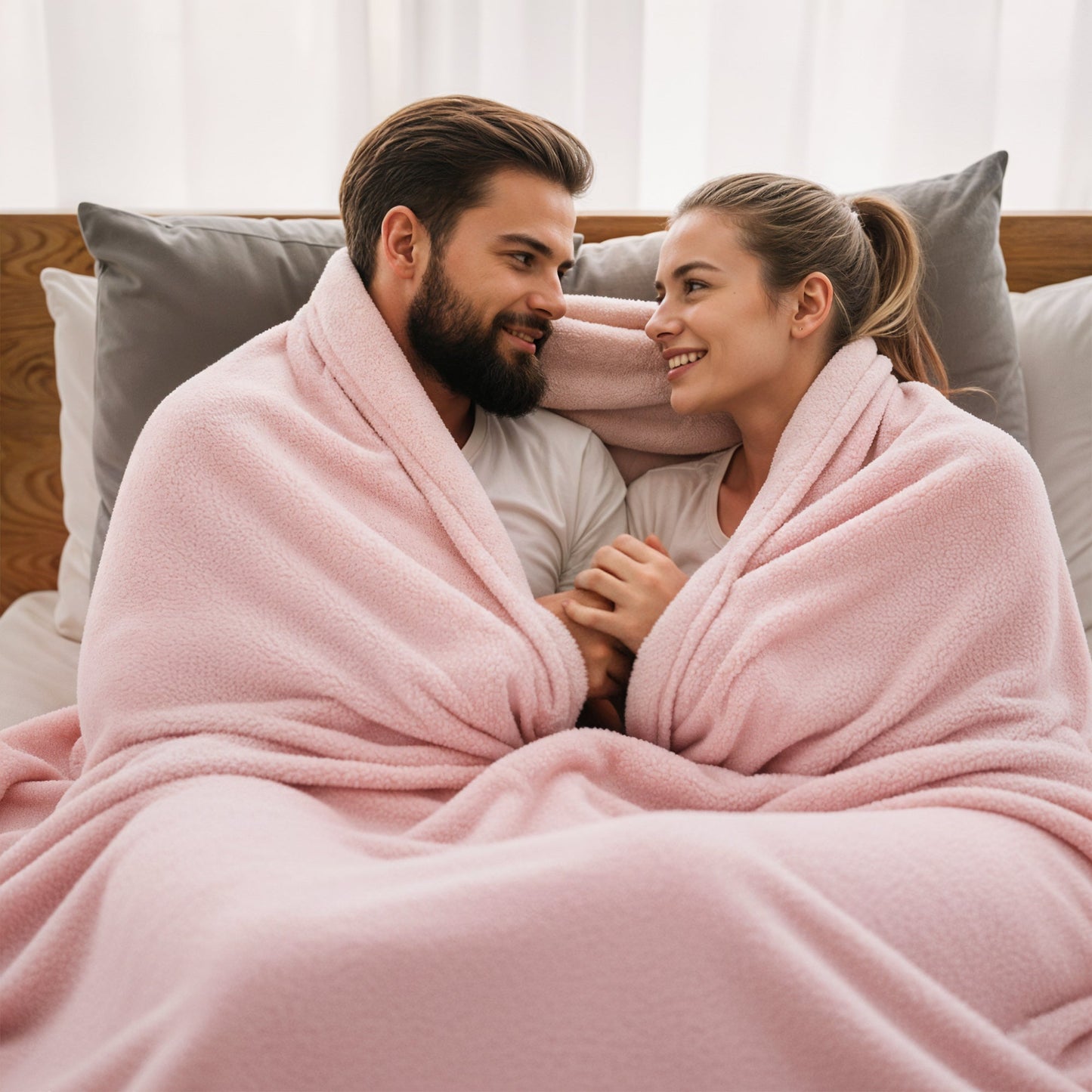 Waterproof Intimacy Blanket for Unmatched Comfort and Protection - Buy 1 Get 1 Free