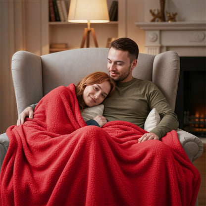 Waterproof Intimacy Blanket for Unmatched Comfort and Protection - Buy 1 Get 1 Free