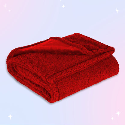 Waterproof Intimacy Blanket for Unmatched Comfort and Protection - Buy 1 Get 1 Free