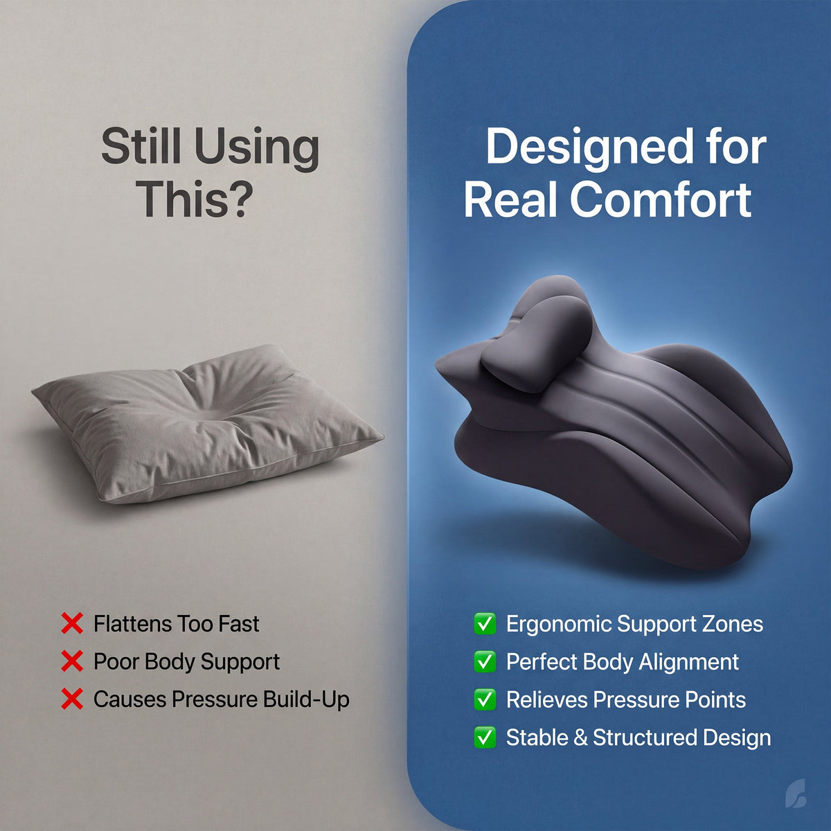 Intimacy Support Pillow - IMG 2