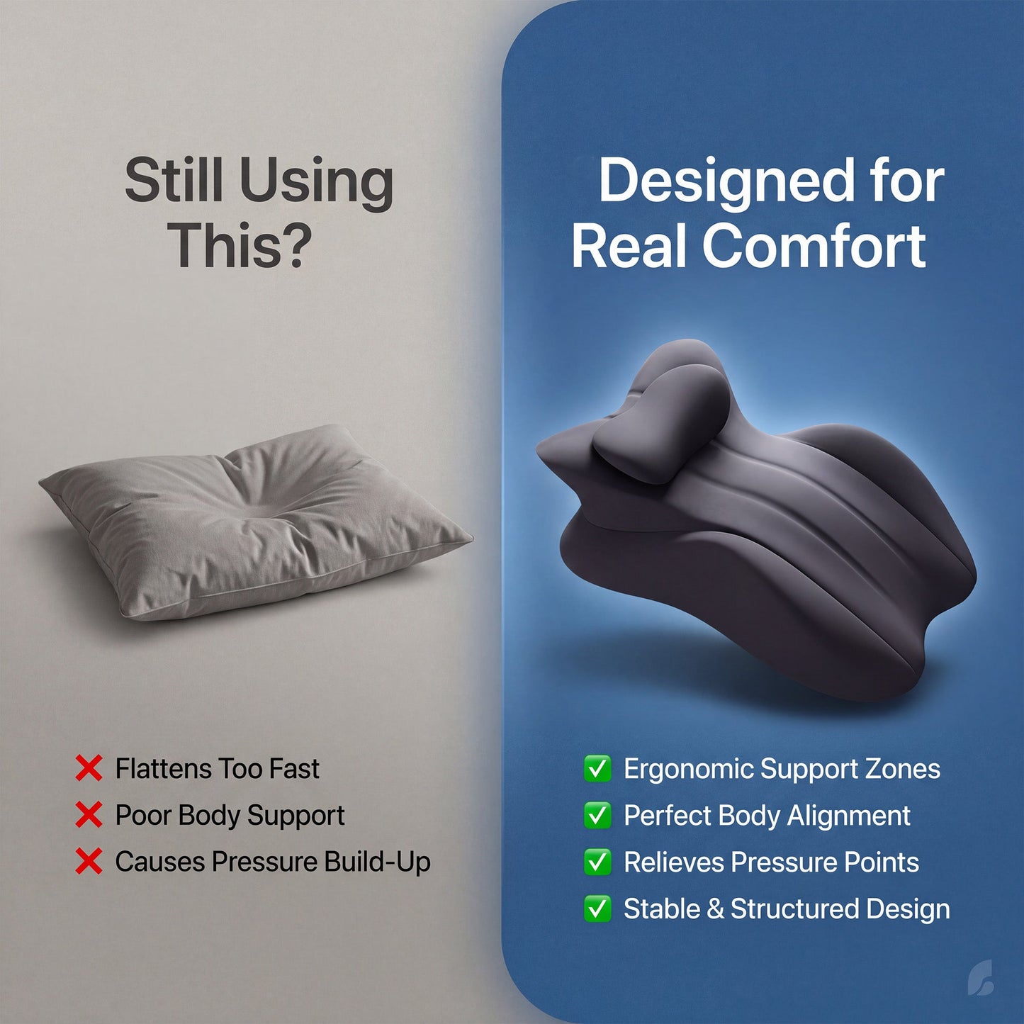 Intimacy Support Pillow - IMG 2