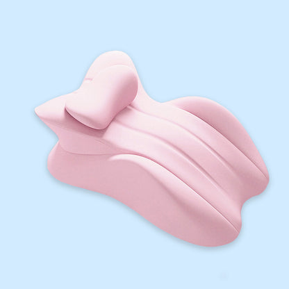 Intimacy Support Pillow – Comfort for Every Position