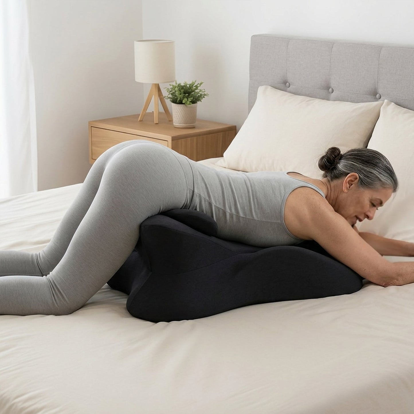 Intimacy Support Pillow - IMG 2