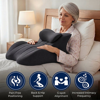 Intimacy Support Pillow - IMG 2