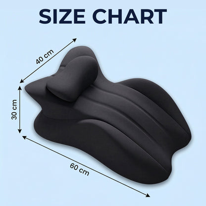 Intimacy Support Pillow - IMG 2