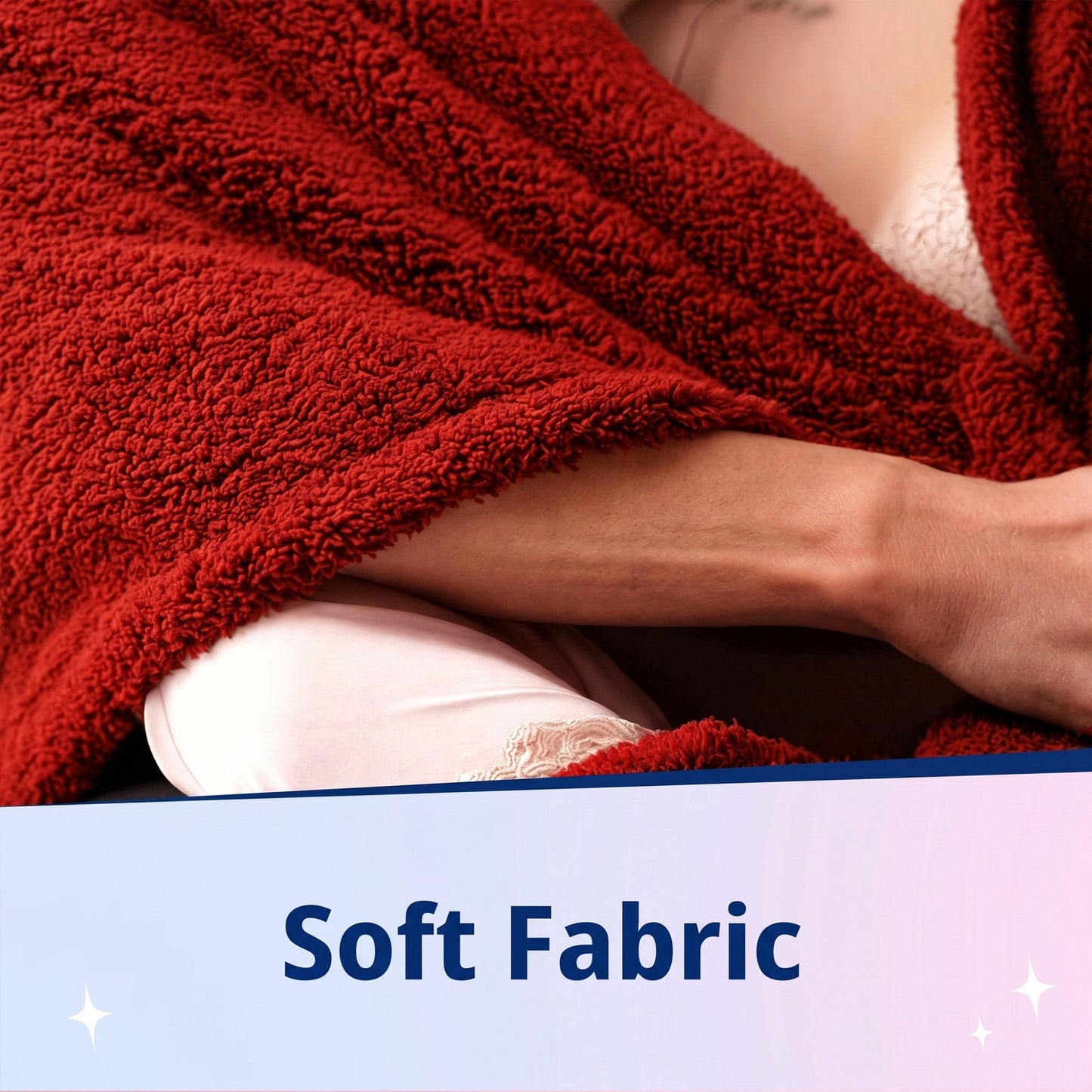 Waterproof Intimacy Blanket for Unmatched Comfort and Protection - Buy 1 Get 1 Free