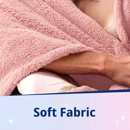 Waterproof Intimacy Blanket for Unmatched Comfort and Protection - Buy 1 Get 1 Free