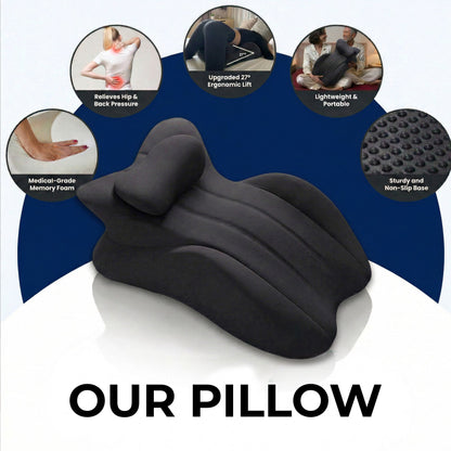 Intimacy Support Pillow - IMG 2
