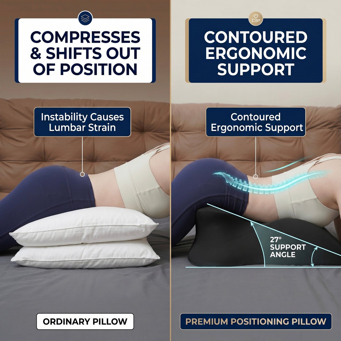 Intimacy Support Pillow - IMG 2