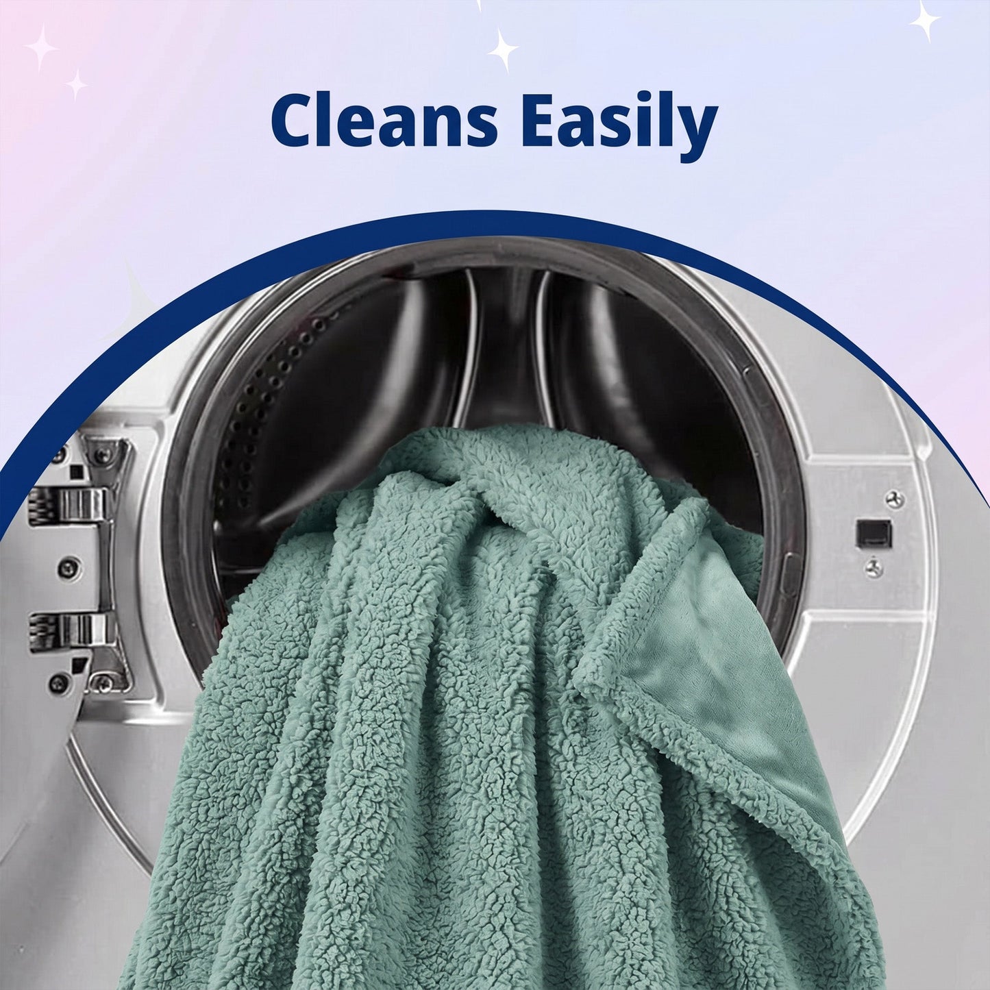 Waterproof Intimacy Blanket for Unmatched Comfort and Protection - Buy 1 Get 1 Free