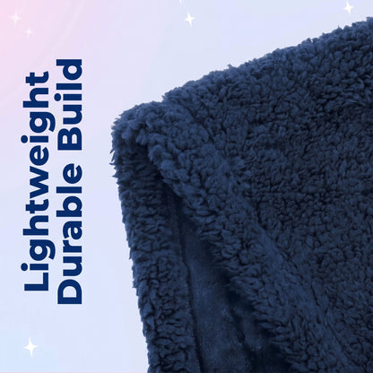 Waterproof Intimacy Blanket for Unmatched Comfort and Protection - Buy 1 Get 1 Free