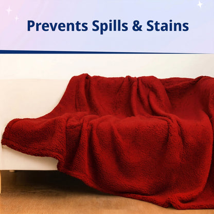 Waterproof Intimacy Blanket for Unmatched Comfort and Protection - Buy 1 Get 1 Free