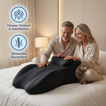 Intimacy Support Pillow - IMG 2