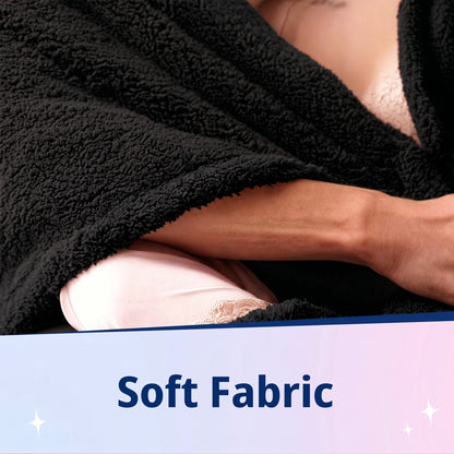 Waterproof Intimacy Blanket for Unmatched Comfort and Protection - Buy 1 Get 1 Free