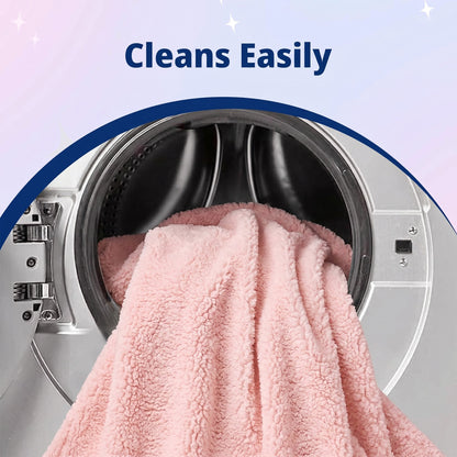 Waterproof Intimacy Blanket for Unmatched Comfort and Protection - Buy 1 Get 1 Free