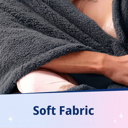 Waterproof Intimacy Blanket for Unmatched Comfort and Protection - Buy 1 Get 1 Free