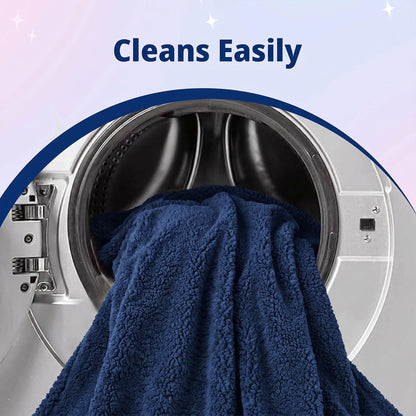 Waterproof Intimacy Blanket for Unmatched Comfort and Protection - Buy 1 Get 1 Free