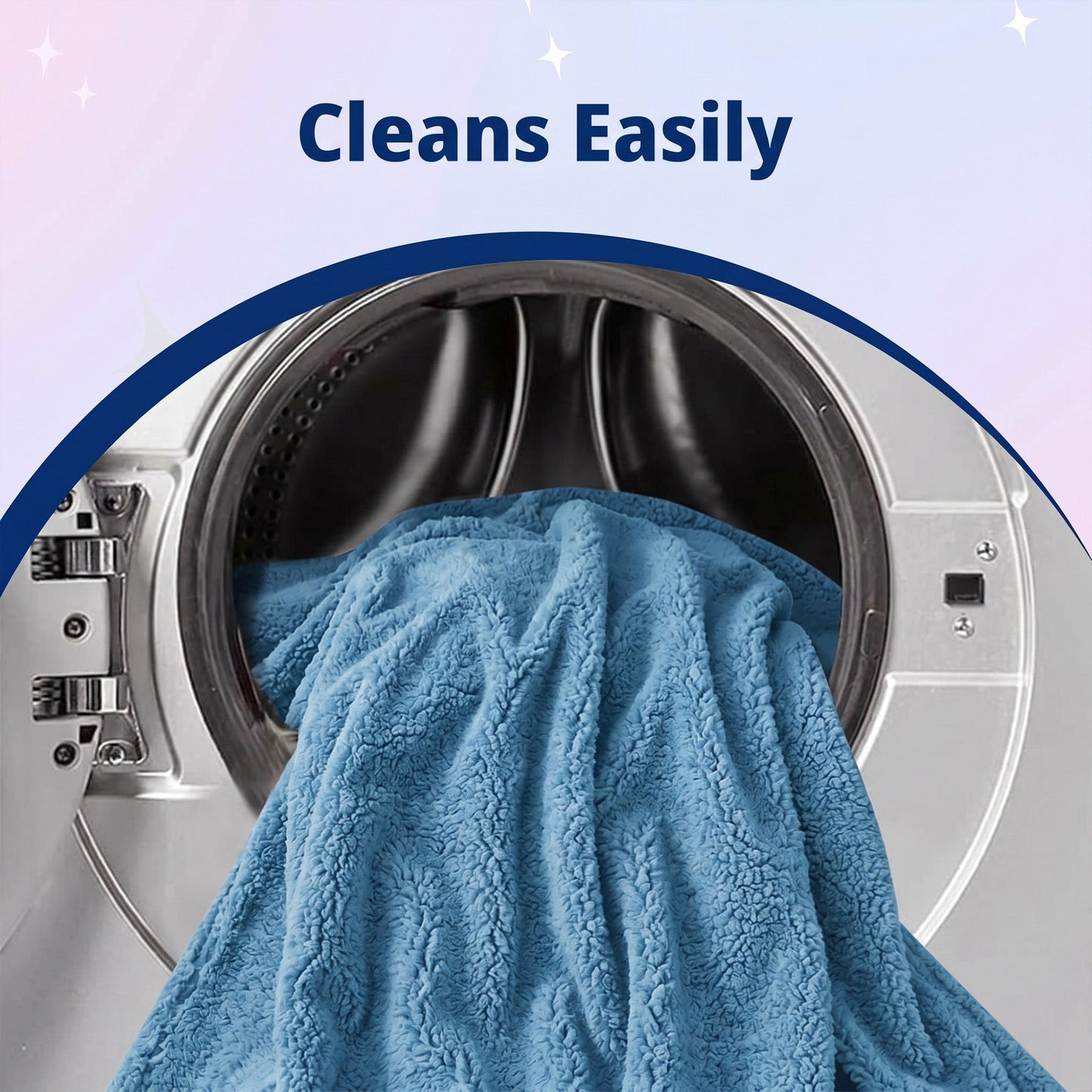 Waterproof Intimacy Blanket for Unmatched Comfort and Protection - Buy 1 Get 1 Free