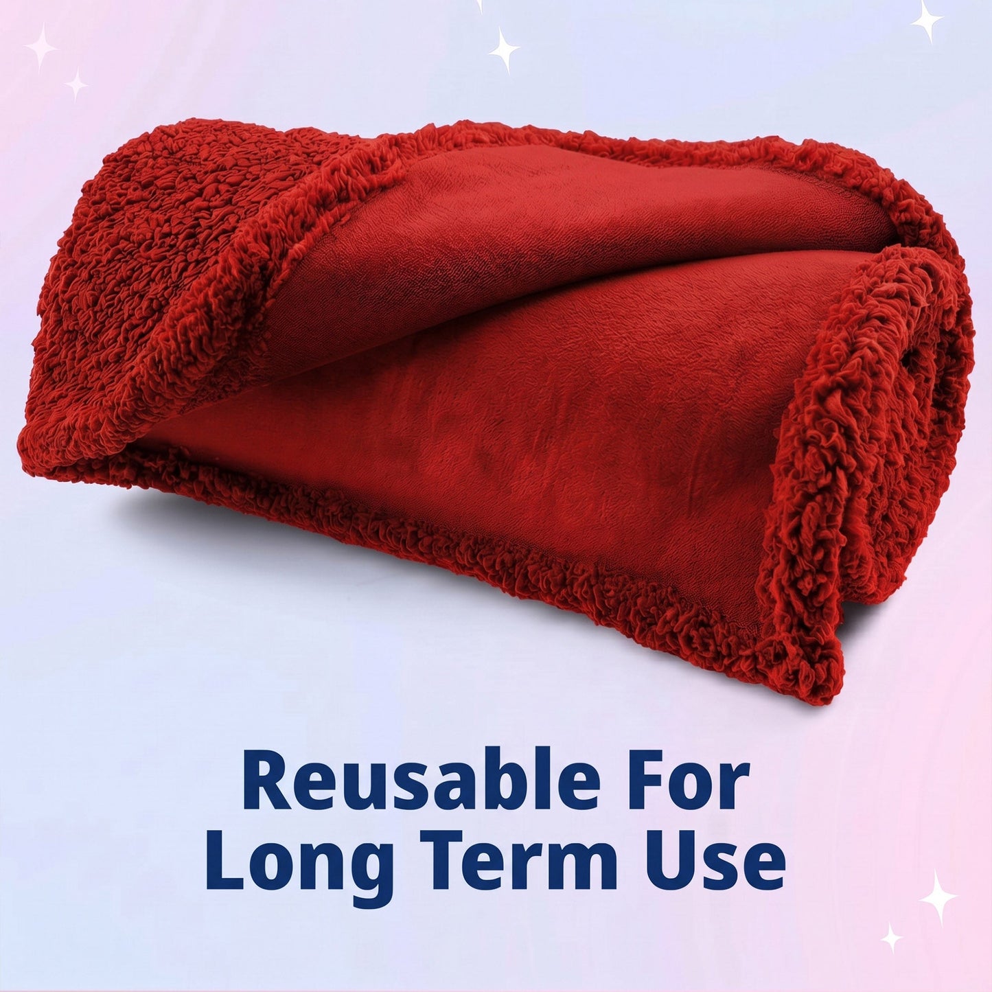 Waterproof Intimacy Blanket for Unmatched Comfort and Protection - Buy 1 Get 1 Free