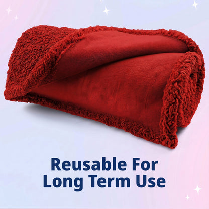 Waterproof Intimacy Blanket for Unmatched Comfort and Protection - Buy 1 Get 1 Free