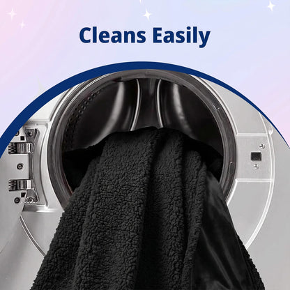 Waterproof Intimacy Blanket for Unmatched Comfort and Protection - Buy 1 Get 1 Free