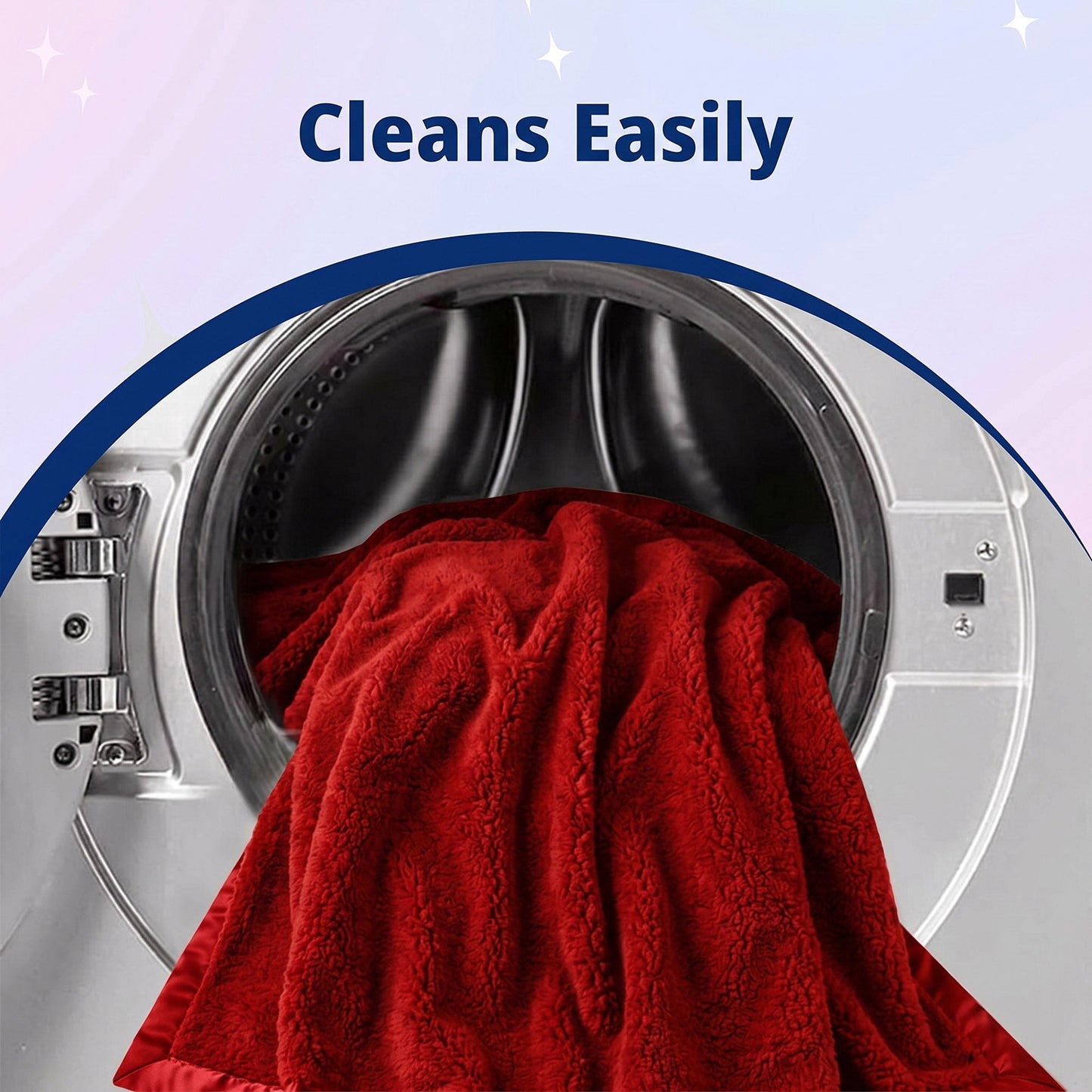 Waterproof Intimacy Blanket for Unmatched Comfort and Protection - Buy 1 Get 1 Free