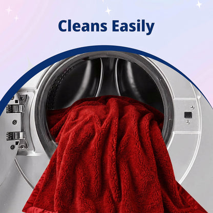 Waterproof Intimacy Blanket for Unmatched Comfort and Protection - Buy 1 Get 1 Free