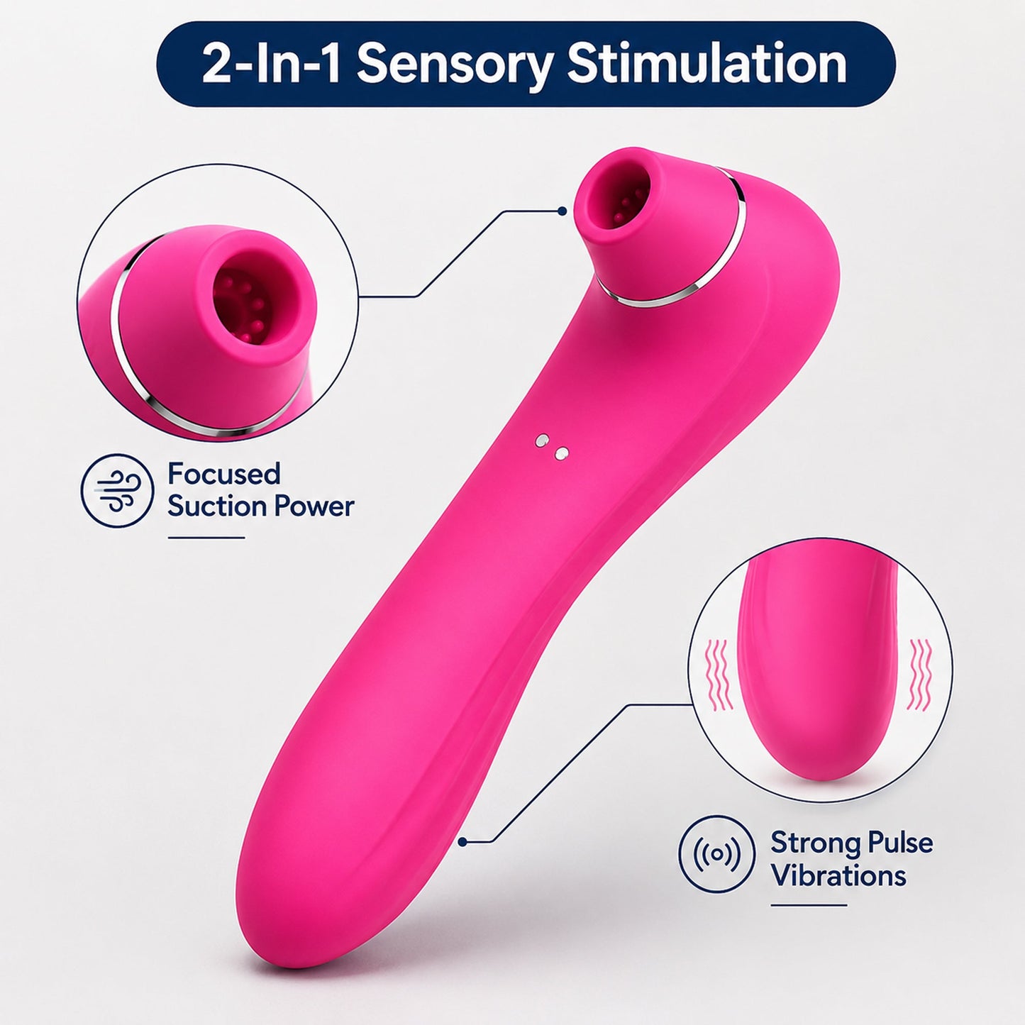 Women Wellness Massager