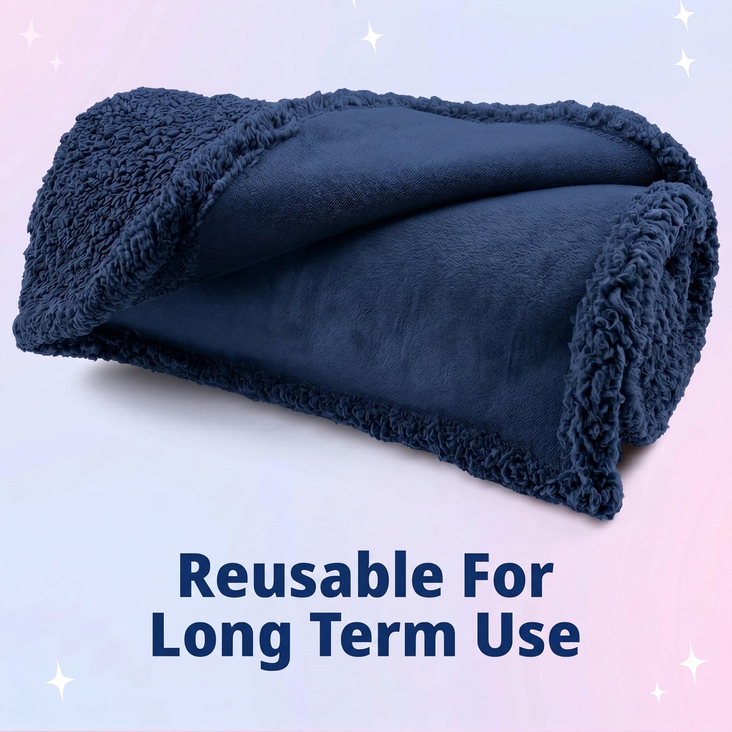 Waterproof Intimacy Blanket for Unmatched Comfort and Protection - Buy 1 Get 1 Free