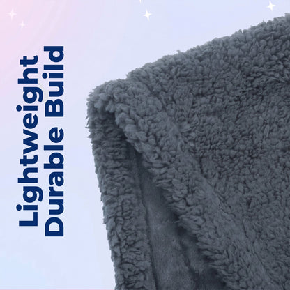 Waterproof Intimacy Blanket for Unmatched Comfort and Protection - Buy 1 Get 1 Free