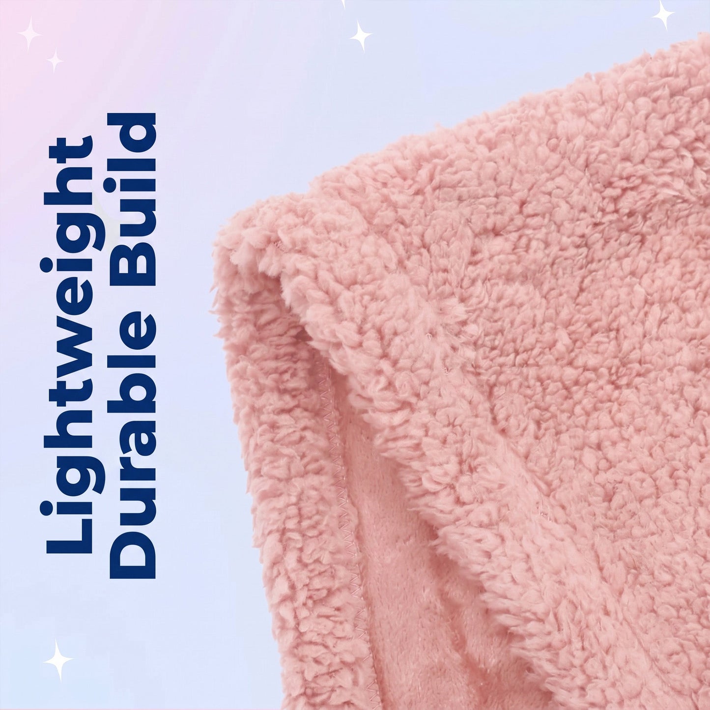 Waterproof Intimacy Blanket for Unmatched Comfort and Protection - Buy 1 Get 1 Free