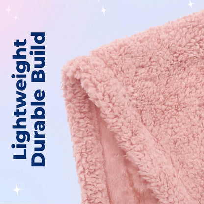 Waterproof Intimacy Blanket for Unmatched Comfort and Protection - Buy 1 Get 1 Free
